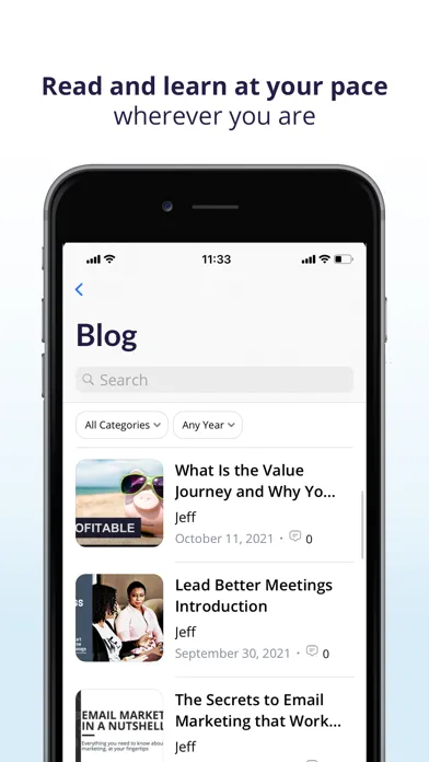 تصاویر Start Grow Manage