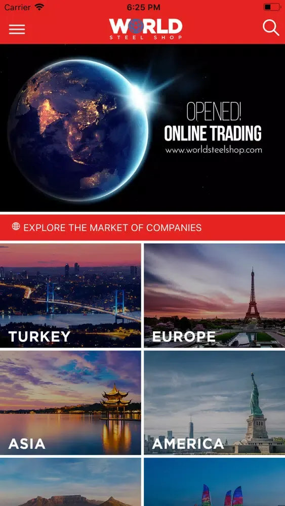 تصاویر World Steel Shop