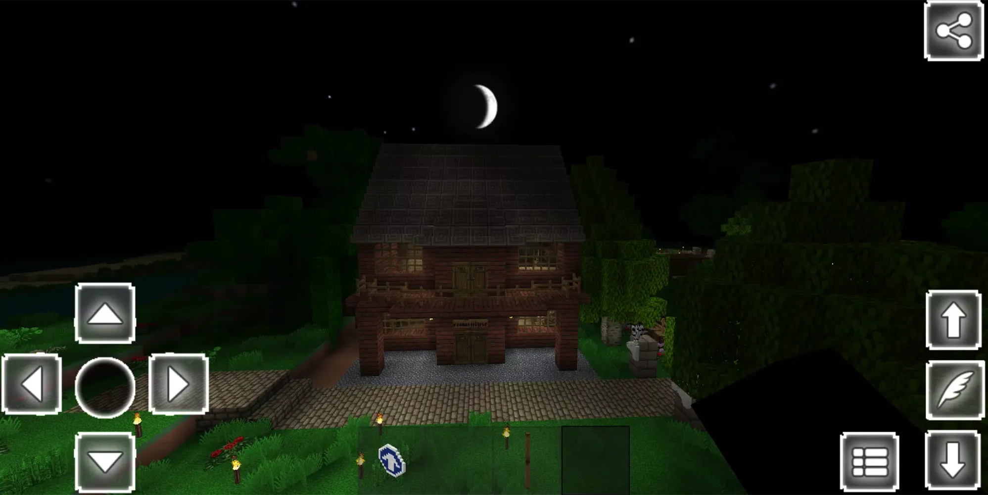 Скриншоты Multi Block Craft