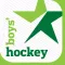 Boys' Hockey Scoreboard