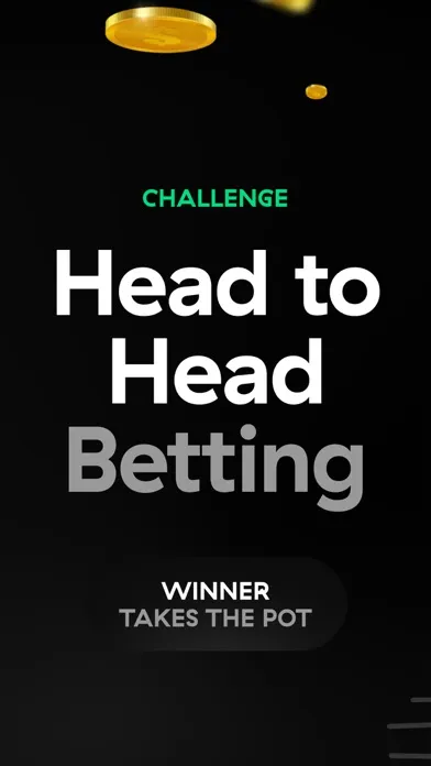 Скриншоты Slips - Lottery & Betting