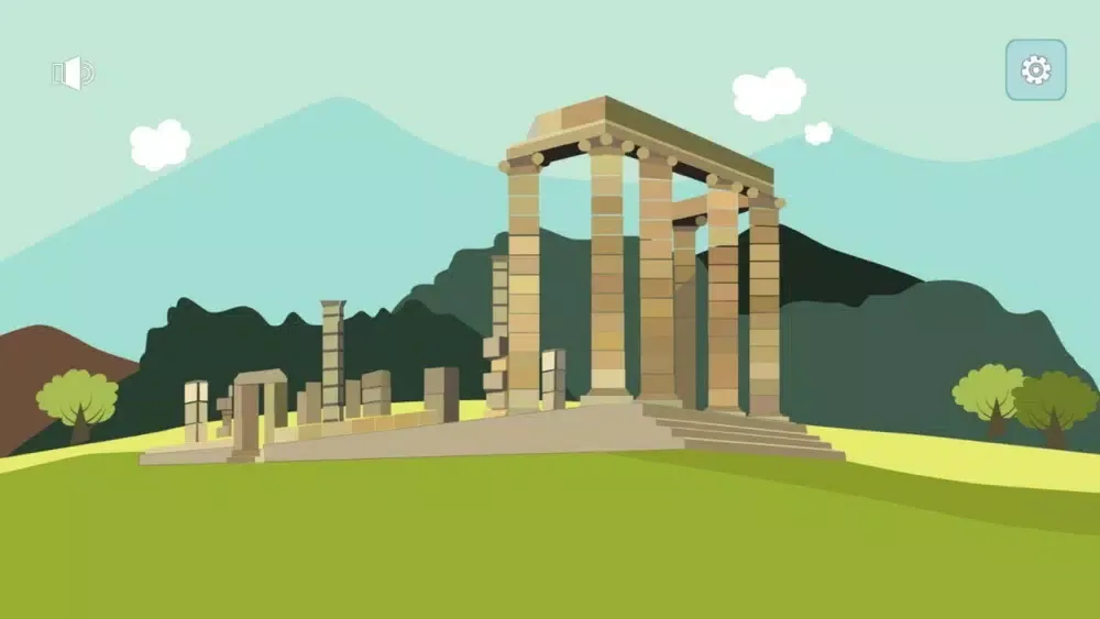 Ảnh chụp màn hình của Valle di Antas