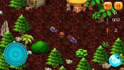 Mega Bombs Ekran Görüntüleri