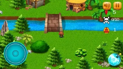 Mega Bombs Ekran Görüntüleri
