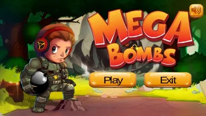 Mega Bombs Ekran Görüntüleri