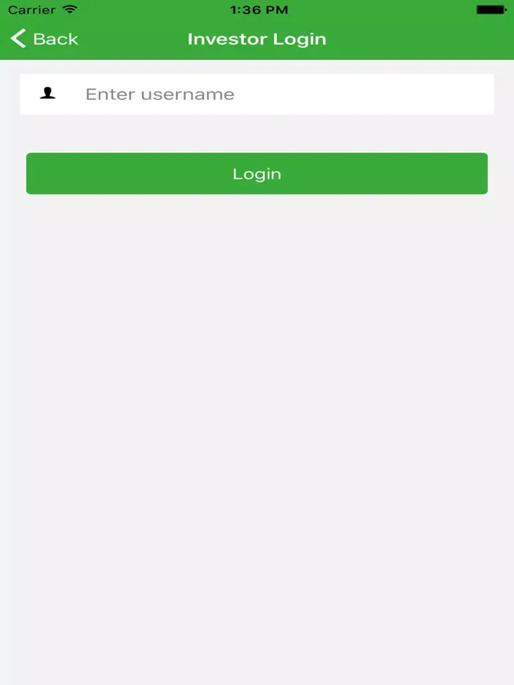 Startup Jalsa iPad  স্ক্রিনশট