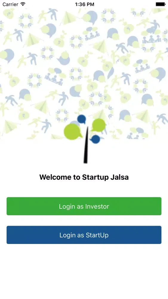 Startup Jalsa স্ক্রিনশট
