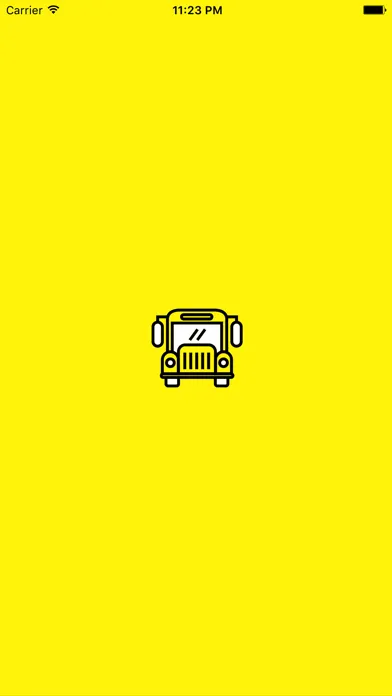 YellowBus - Find the right School應用截圖
