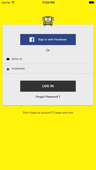 YellowBus - Find the right School應用截圖