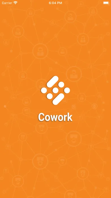 Cowork by Startup Space स्क्रीनशॉट