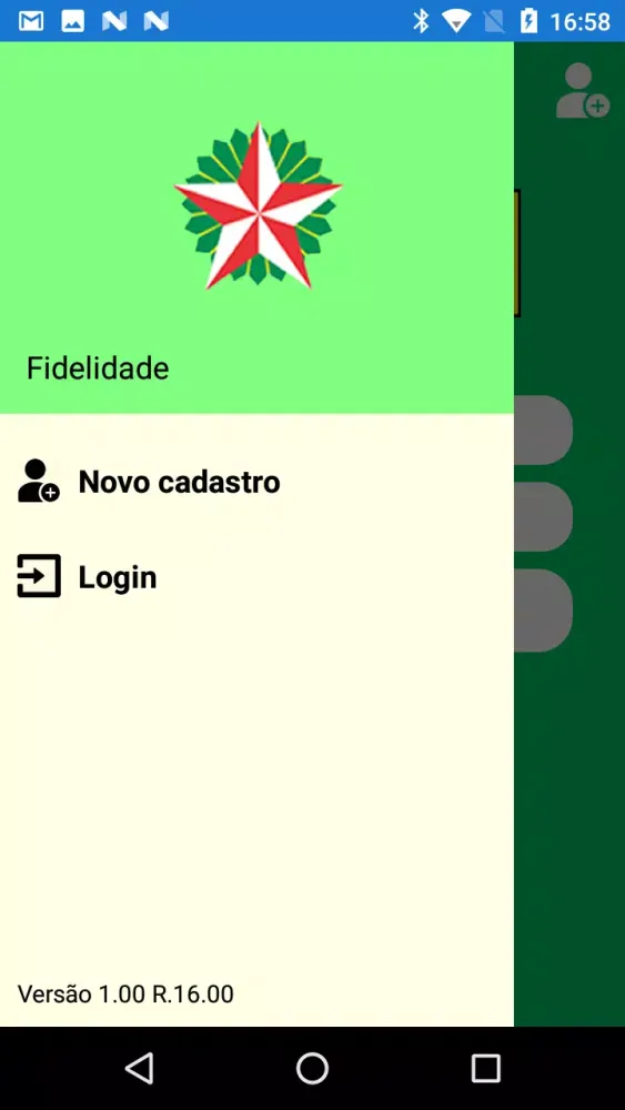 Fidelidade Calvi Screenshots
