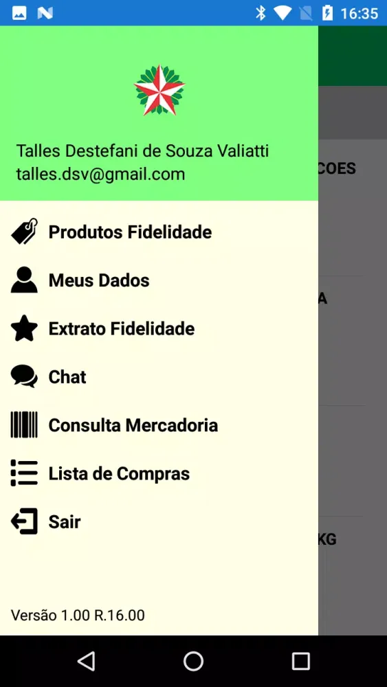 Fidelidade Calvi Screenshots