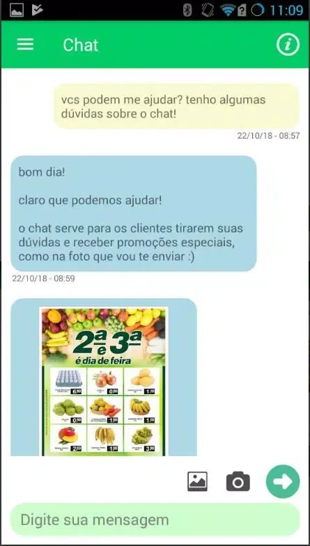 Fidelidade Calvi Screenshots