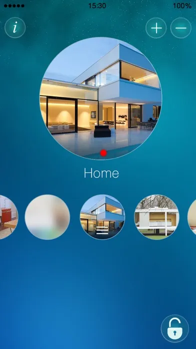 ภาพหน้าจอของ mCamView2