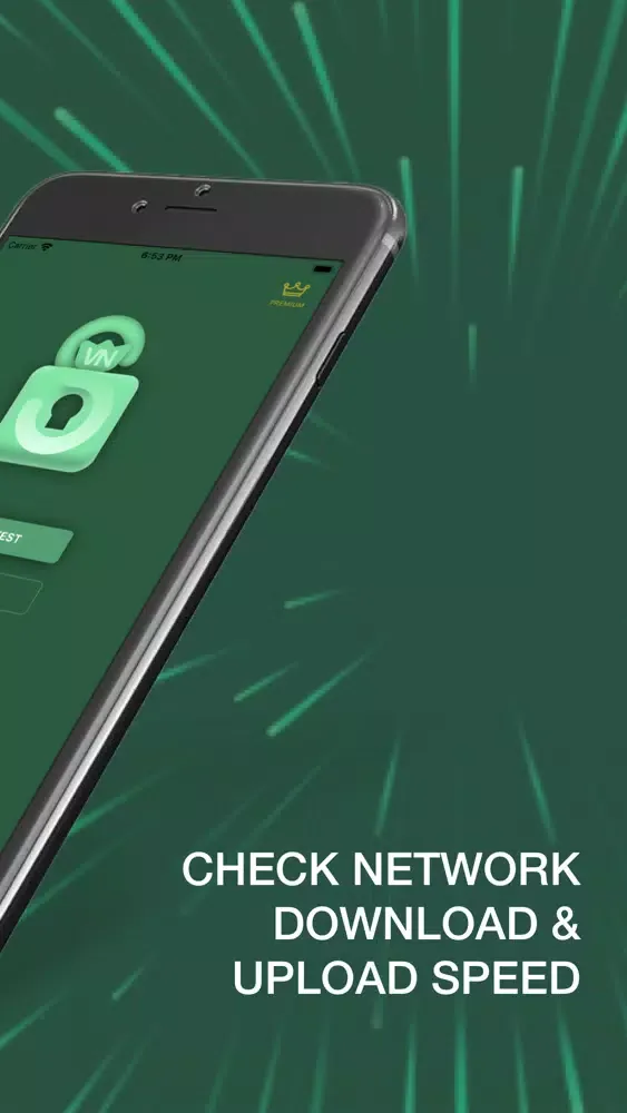 Star VN Master - Network App应用截图