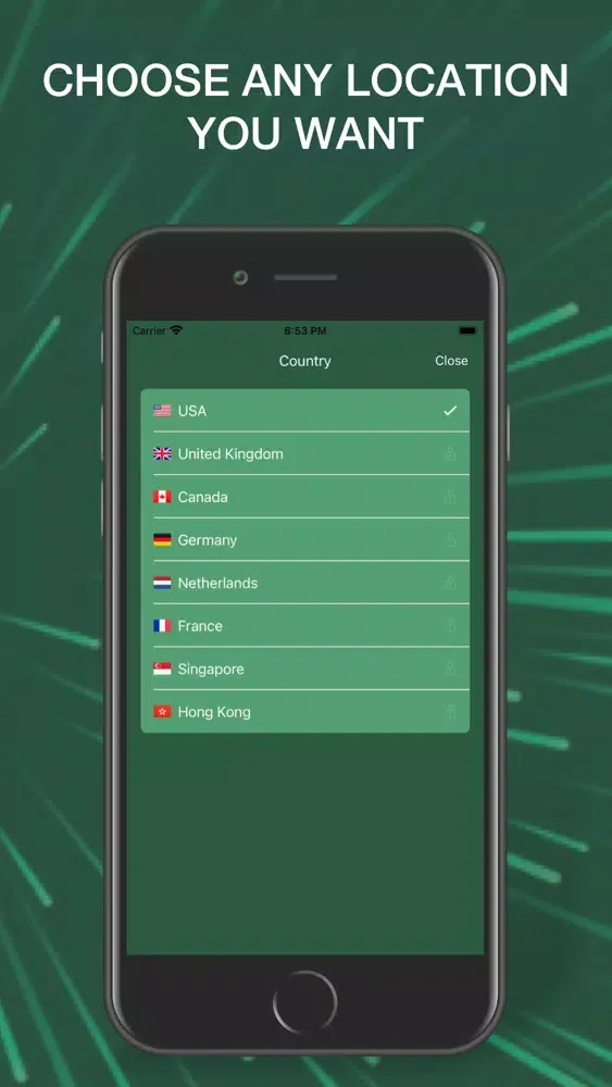 Star VN Master - Network App应用截图
