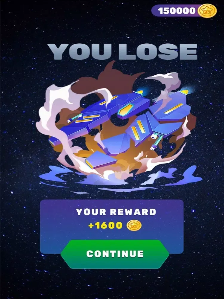 StarWar.io iPad 应用截图