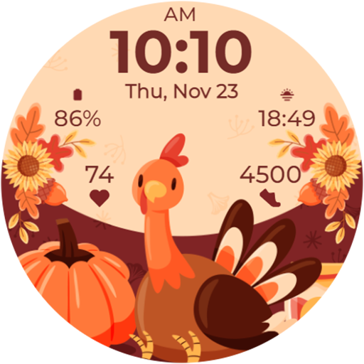 Thanksgiving