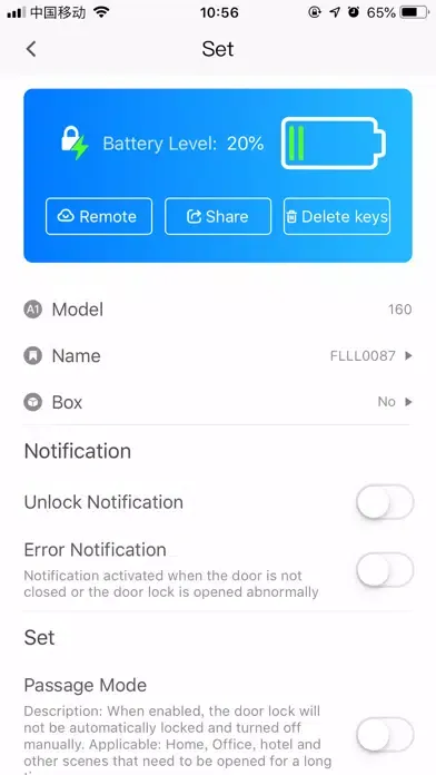 Screenshot di Nakshatra