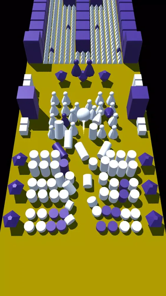 Ball Breaker 3D স্ক্রিনশট