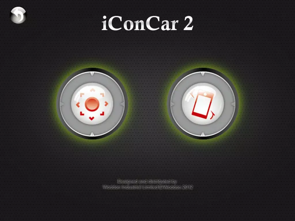 iConCar 2 iPad  Ekran Görüntüleri