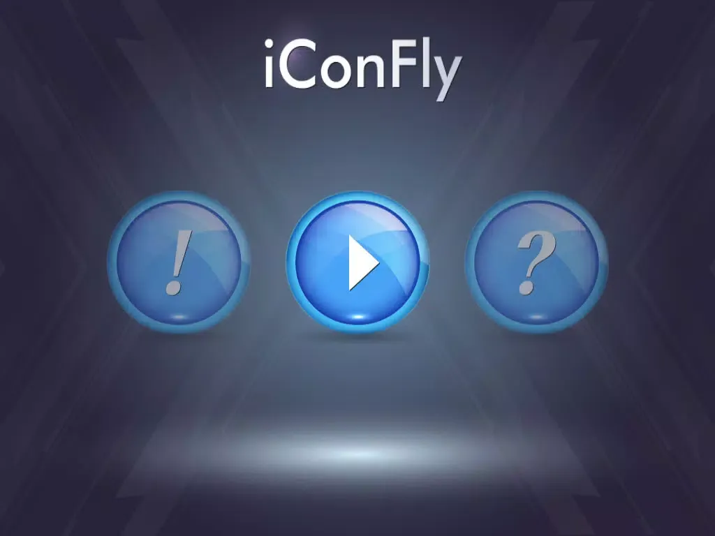 صور iConFly iPad 