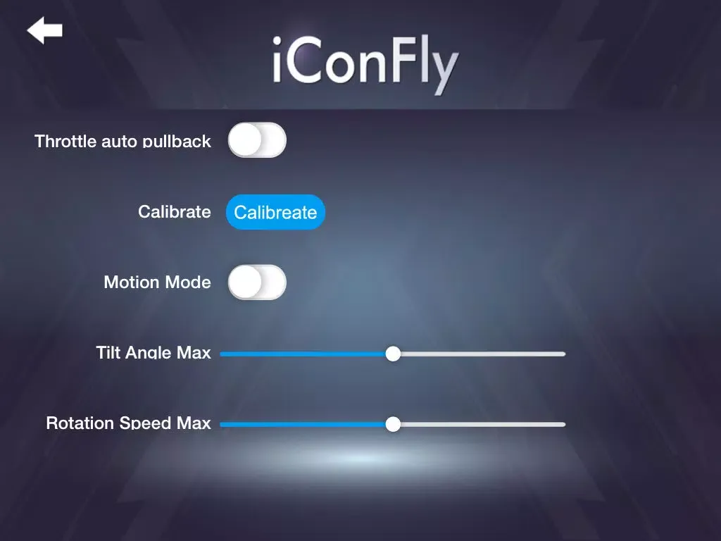 صور iConFly iPad 