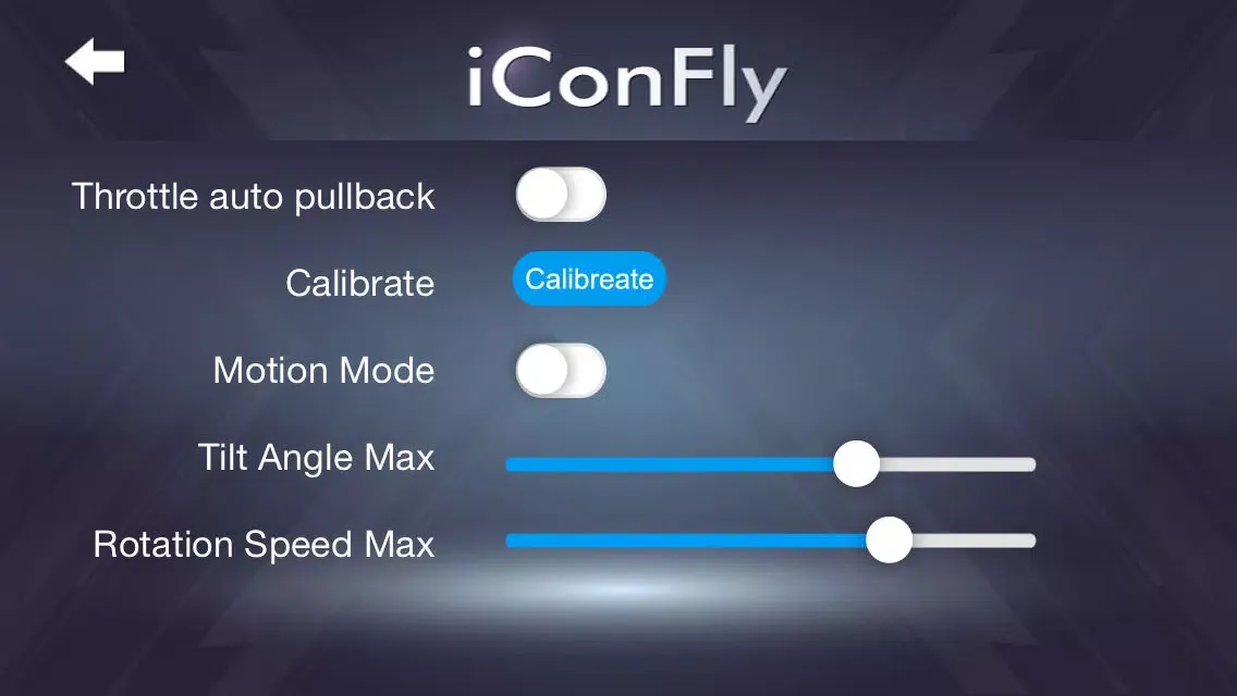 صور iConFly