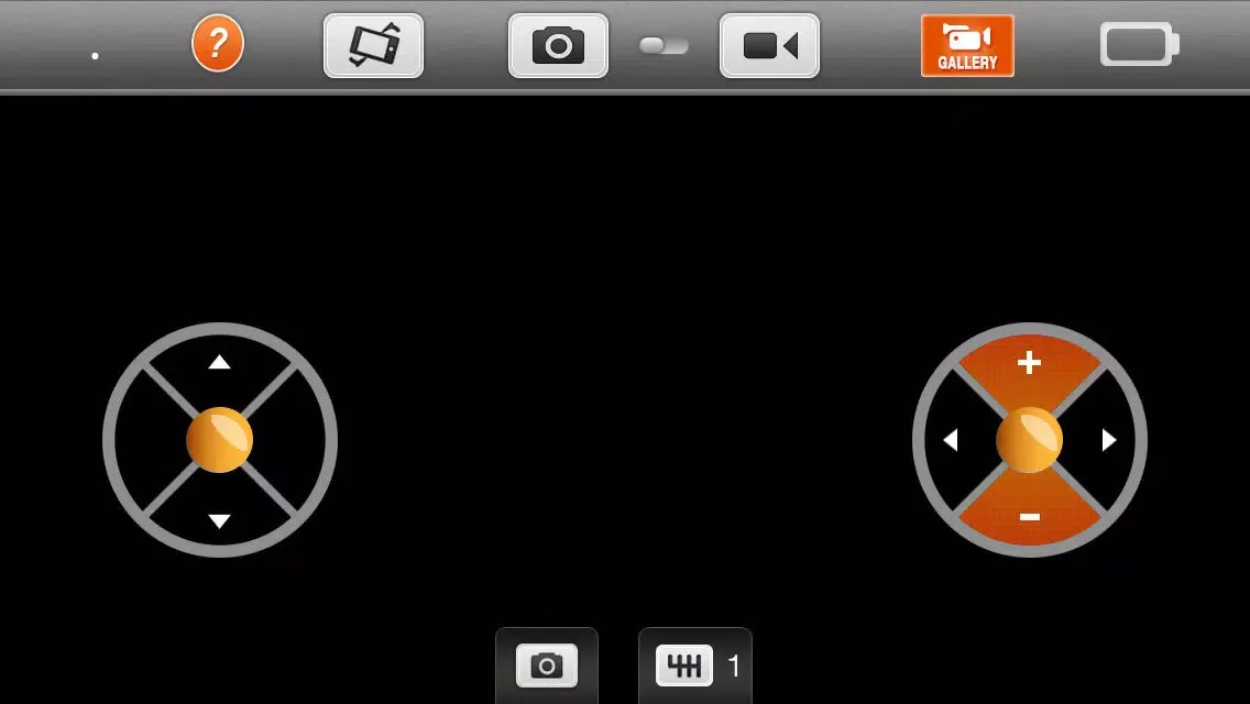 Capturas de tela do iConMotor