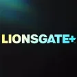 Lionsgate+