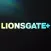 Lionsgate+