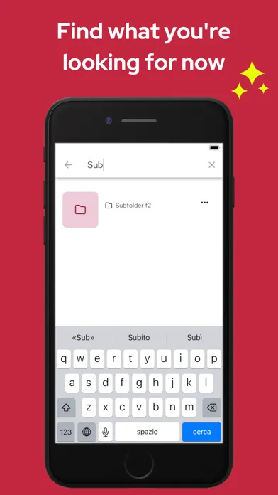Inventory tracker smart 스크린샷
