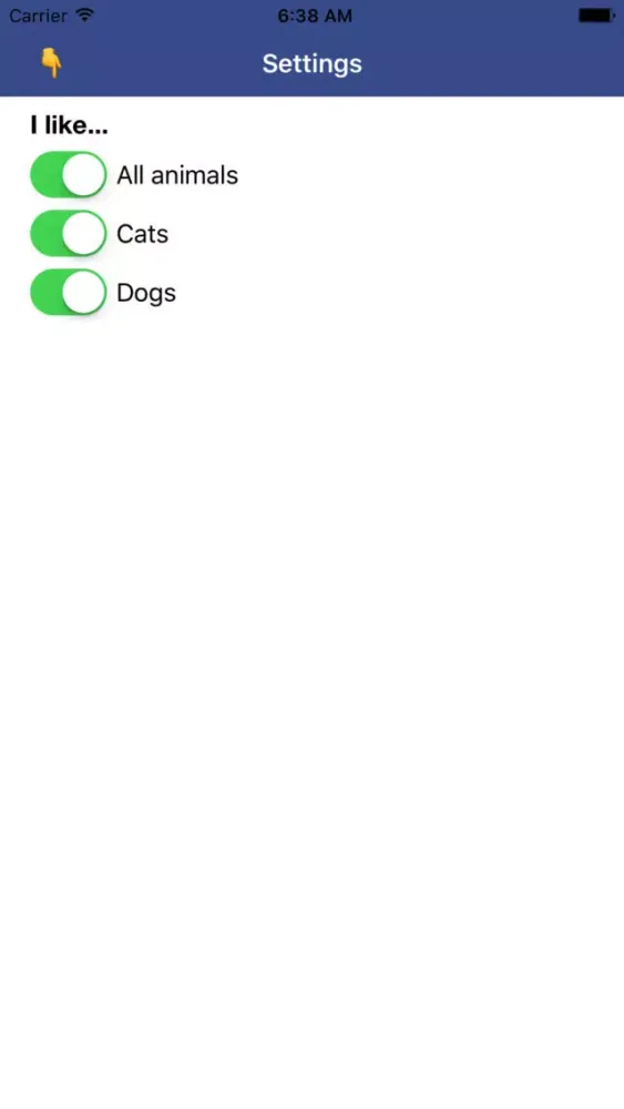 Look@Cute应用截图