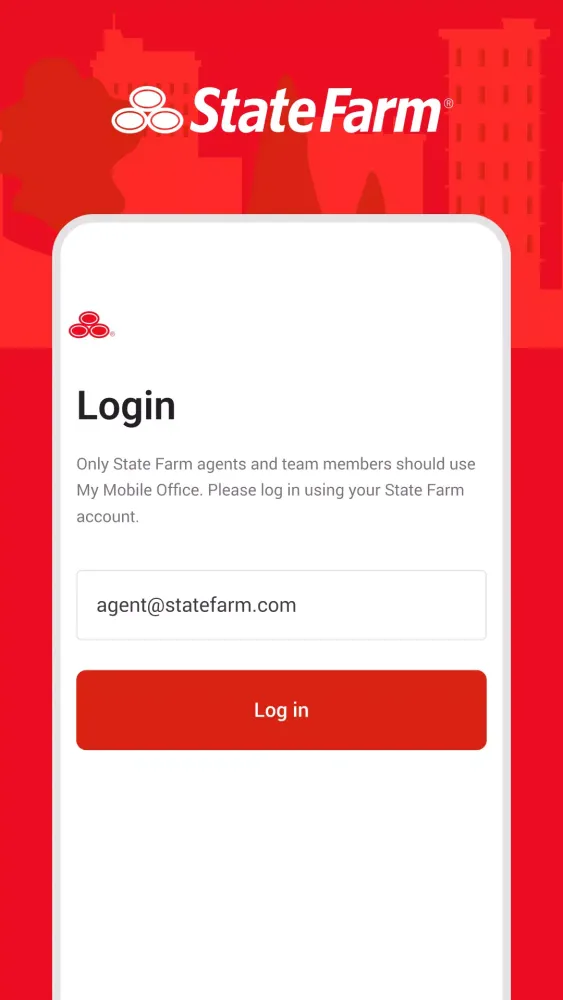 My Mobile Office应用截图