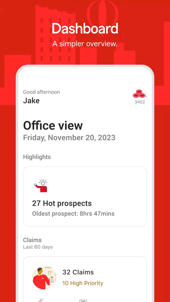 My Mobile Office应用截图