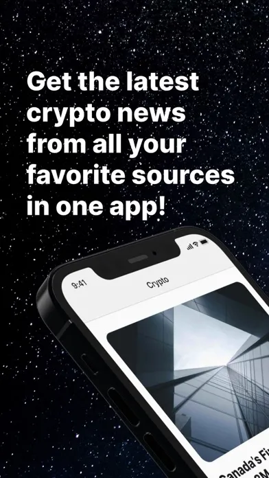 Daily Crypto Screenshots