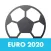 Euro 2020 Football