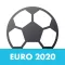 Euro 2020 Football