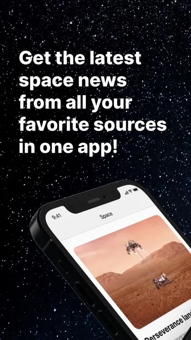 Capturas de pantalla de Daily Space