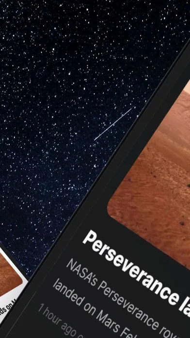 Capturas de pantalla de Daily Space