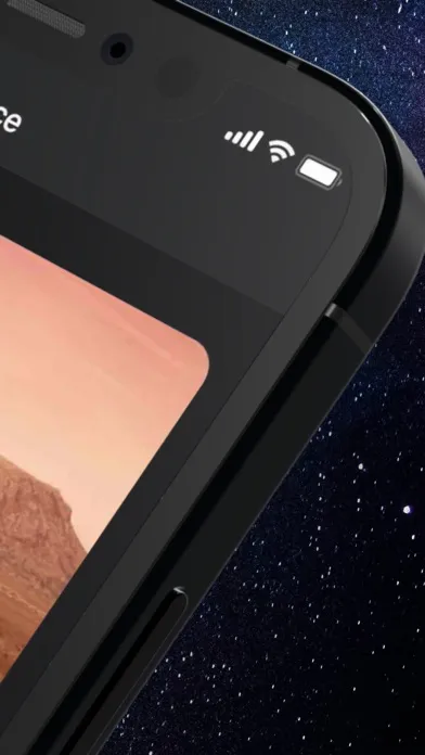 Capturas de pantalla de Daily Space