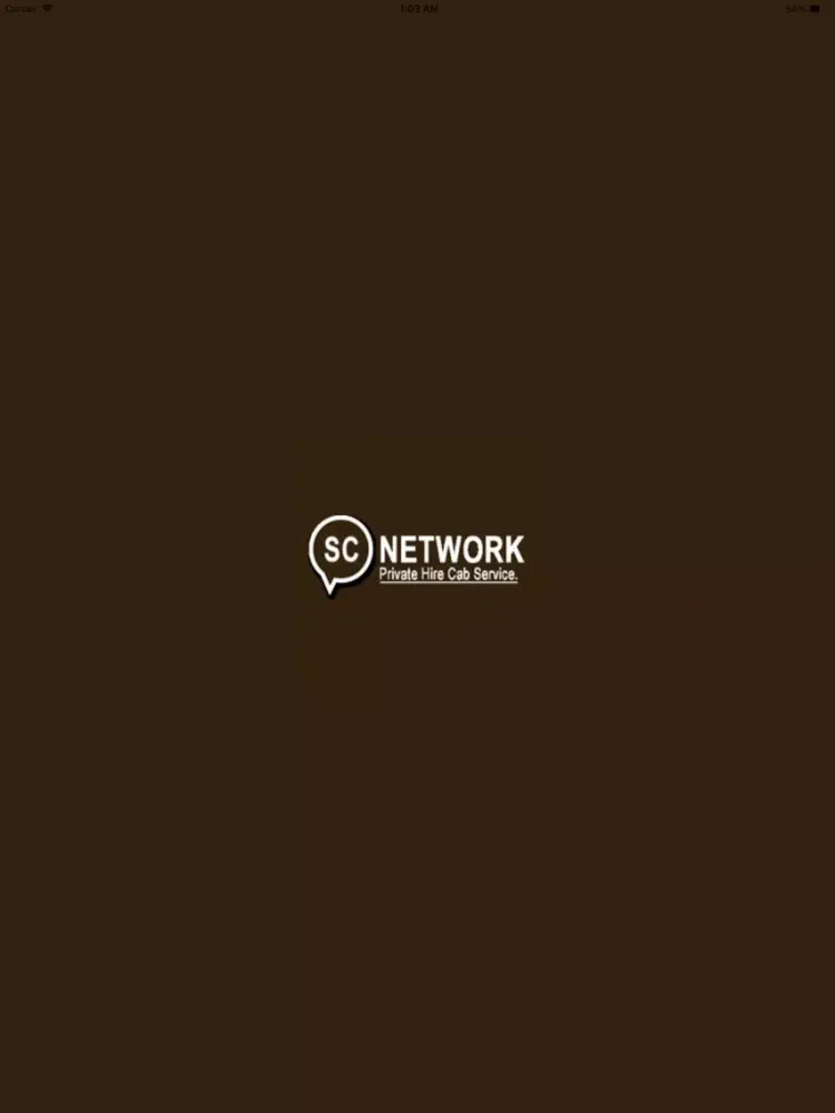 Cabet iPad 应用截图