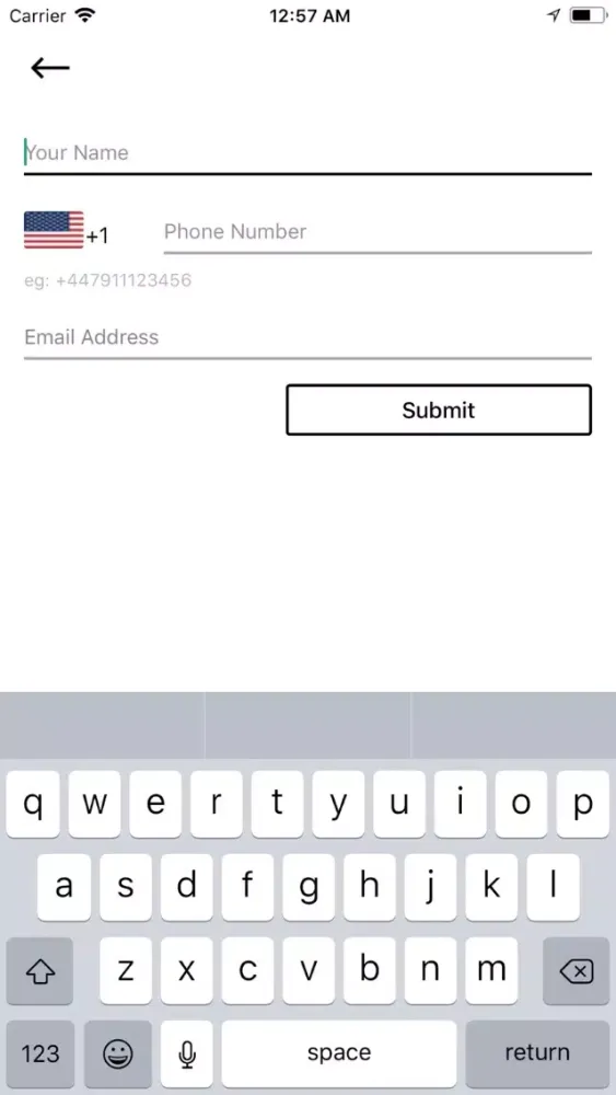 Cabet应用截图
