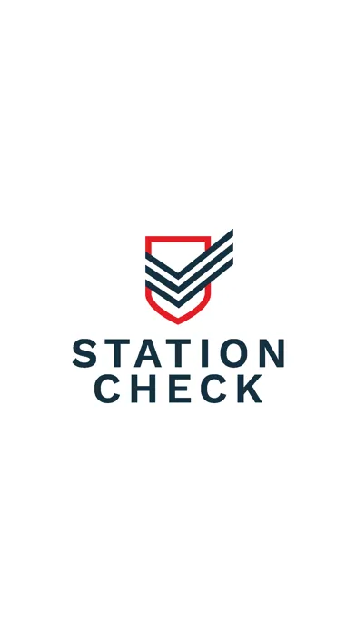 Station Check سکرین شاٹس