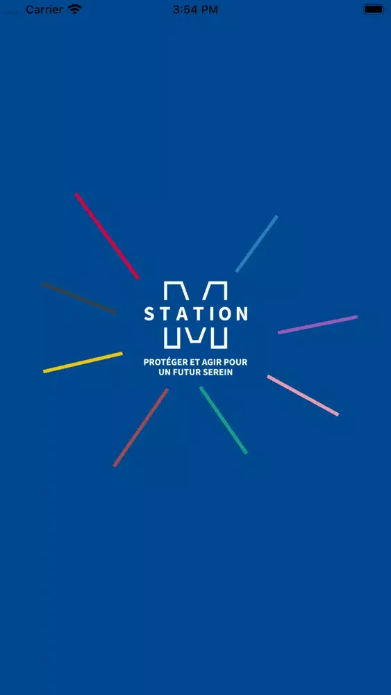 Station M Ekran Görüntüleri