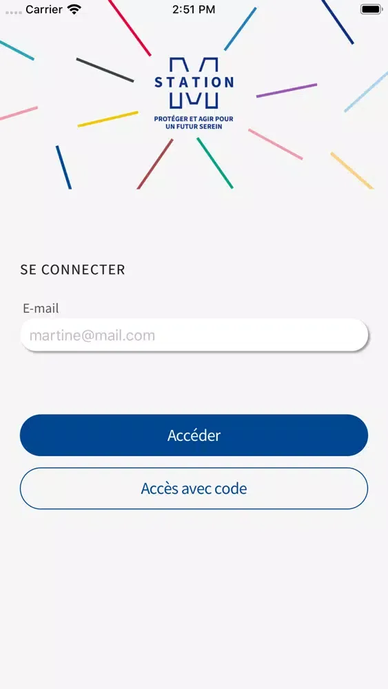 Station M Ekran Görüntüleri