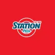 Station Pizza.