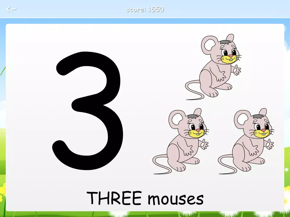 Скриншоты Statlex: Make Your Child Math Genious. Smart educational math game for toddlers and children to study math. Learn digits, counting, arithmetic operators, improve logic and attention in a fun and easy way. iPad 