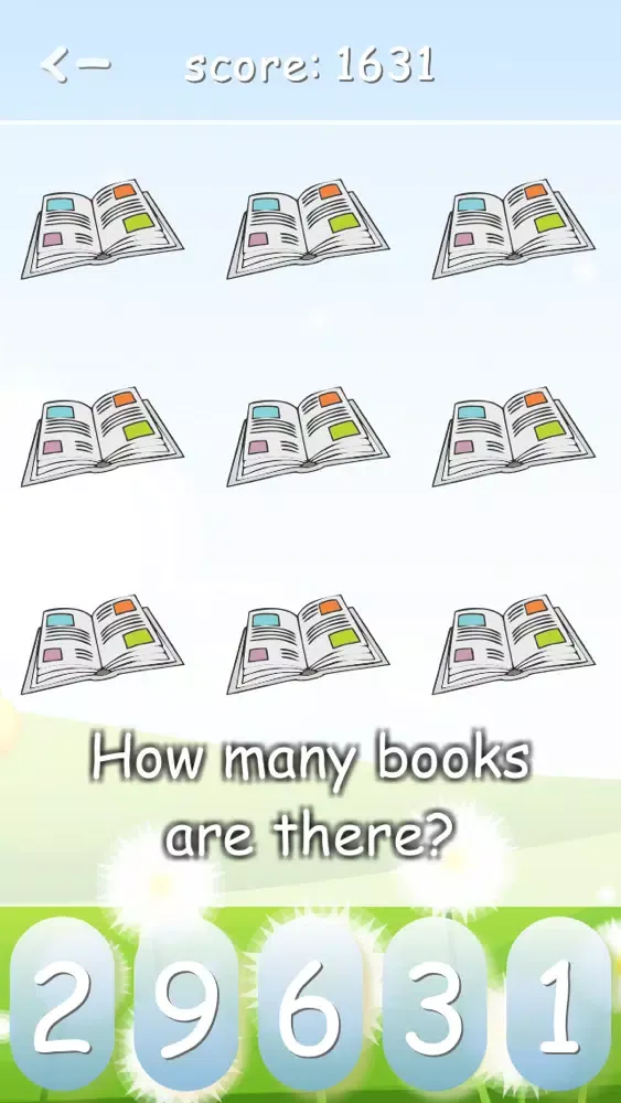 Скриншоты Statlex: Make Your Child Math Genious. Smart educational math game for toddlers and children to study math. Learn digits, counting, arithmetic operators, improve logic and attention in a fun and easy way.