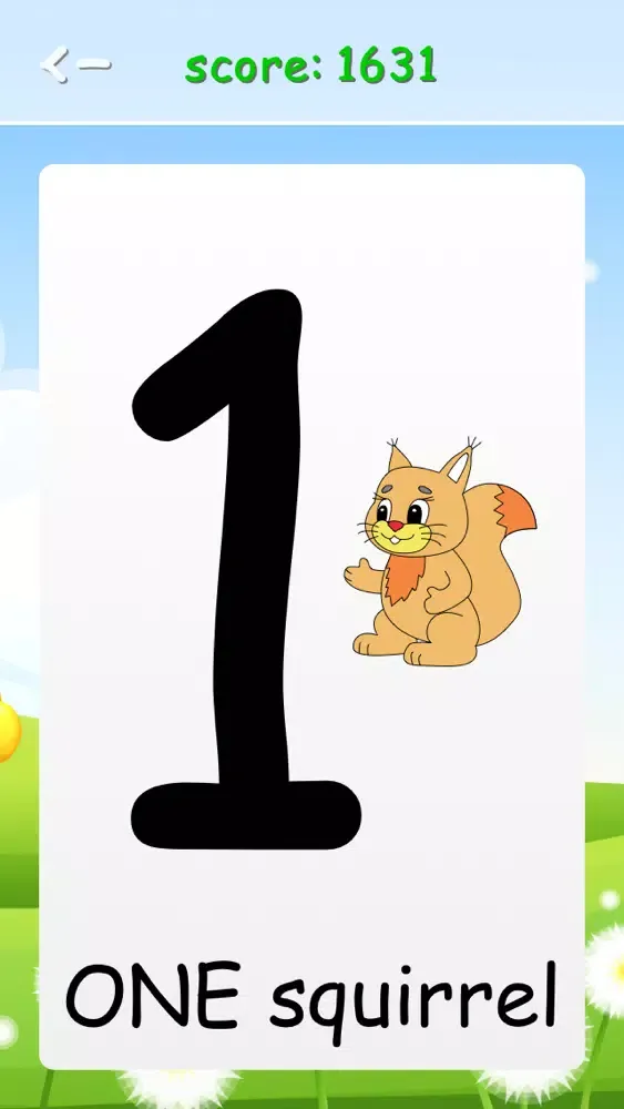 Скриншоты Statlex: Make Your Child Math Genious. Smart educational math game for toddlers and children to study math. Learn digits, counting, arithmetic operators, improve logic and attention in a fun and easy way.